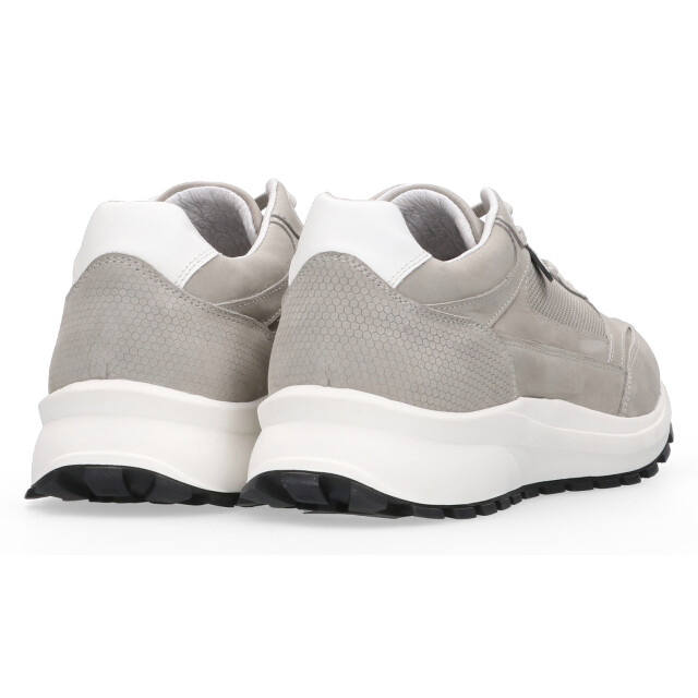 Australian Footwear Mazzerato nubuck 15.1694.01-K17 large