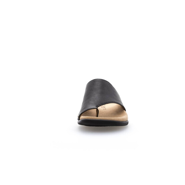 Gabor 03.700.27 Slippers Zwart 03.700.27 large
