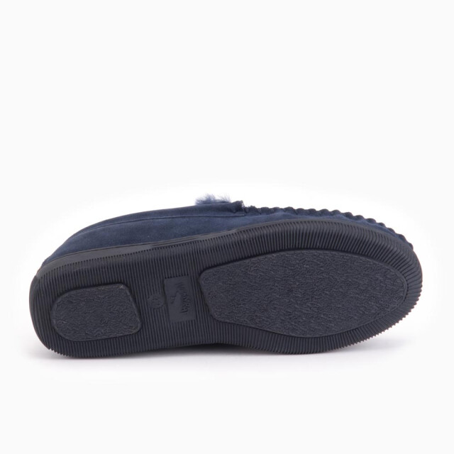 Warmbat Grizzly dark navy GRZ4410-45 large