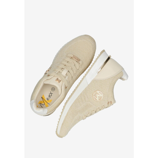 Mexx Gitte glitter ellen MI001003351W-2504 large