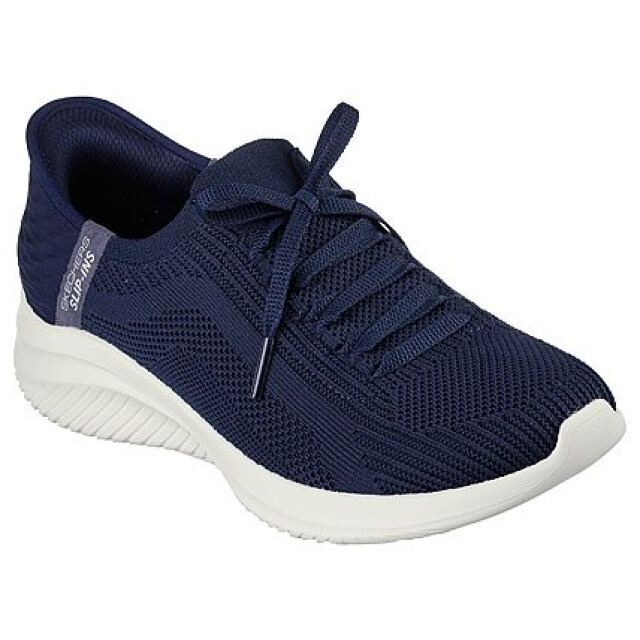 Skechers 149710 NVY Sneakers Blauw 149710 NVY large