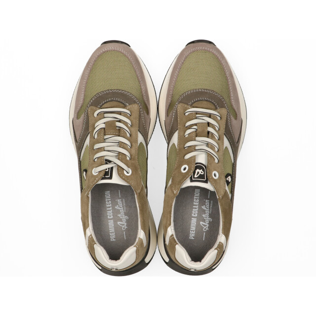 Australian Footwear Kyoto leather 15.1651.03-EDV large