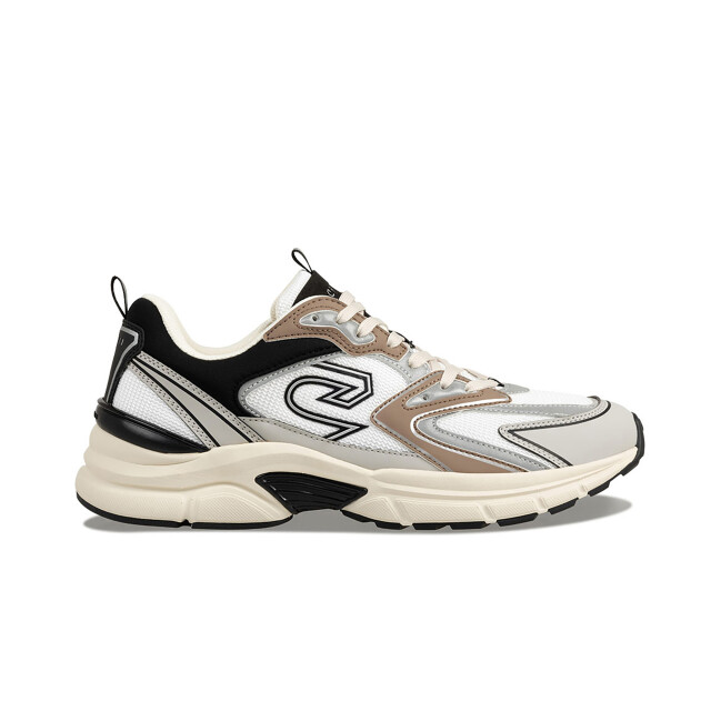 Cruyff CC251130-157 Sneakers Wit CC251130-157 large