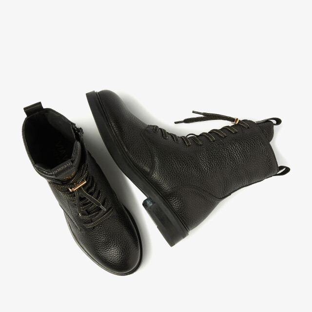 Via Vai 62159 01-900 Boots Zwart 62159 01-900 large