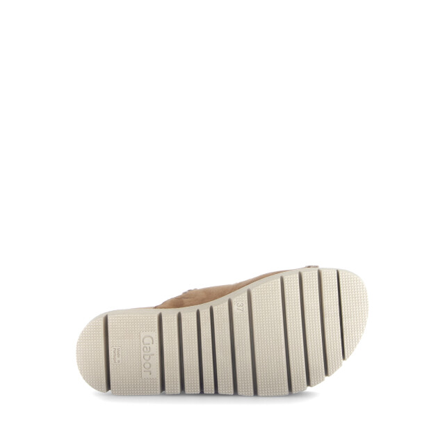 Gabor 83.741.14 Slippers Cognac 83.741.14 large