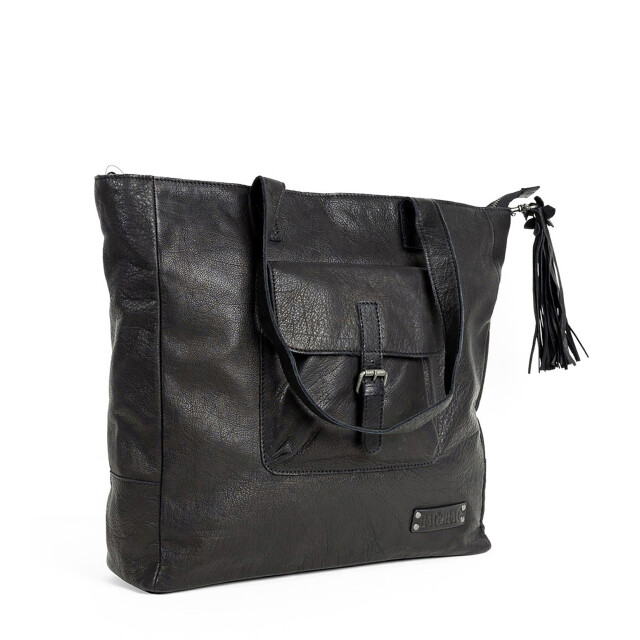 Bag2Bag Alte black A10198 large