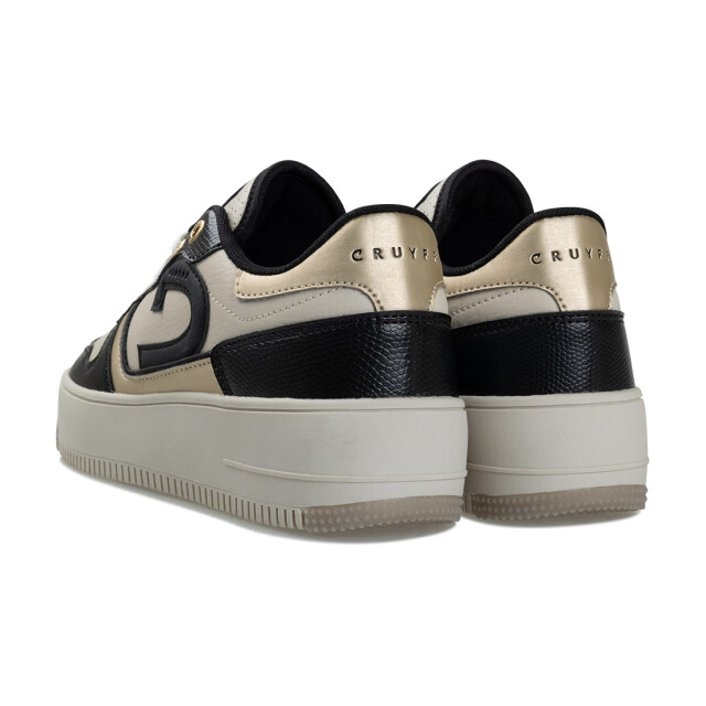 Cruyff CC251911-960 Sneakers Zwart CC251911-960 large Cruyff CC251911-960 Sneakers Zwart CC251911-960 large