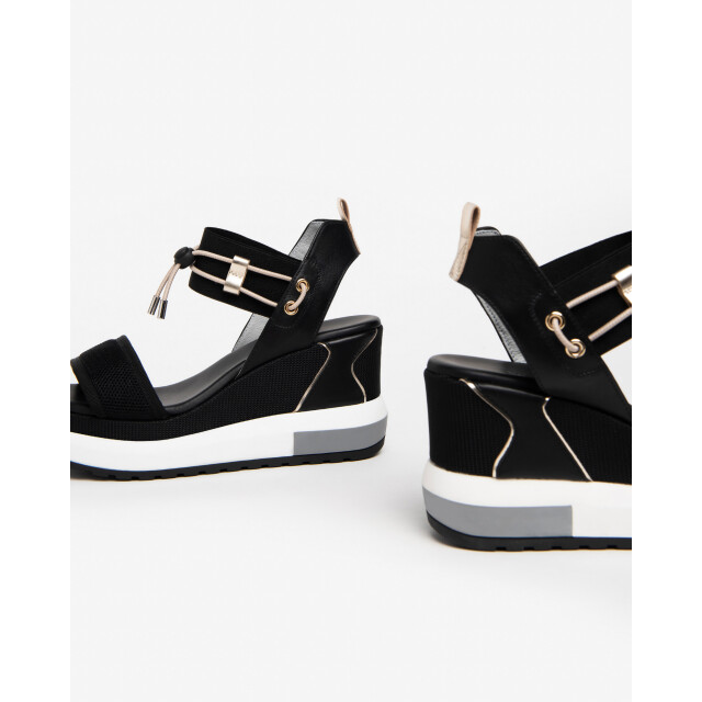 Nero Giardini Sandalen E307753D-100 large