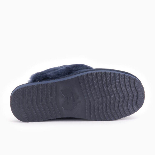 Warmbat Flurry dark navy FLS3210-45 large