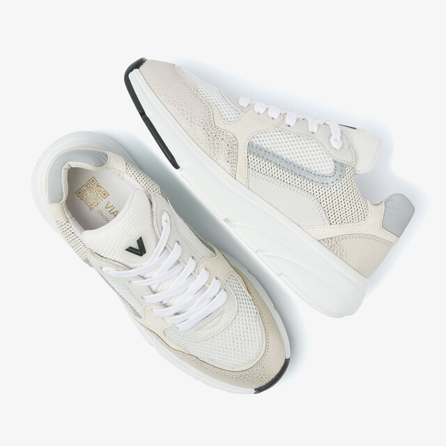 Via Vai 62044 06-1219 Sneakers Beige 62044 06-1219 large