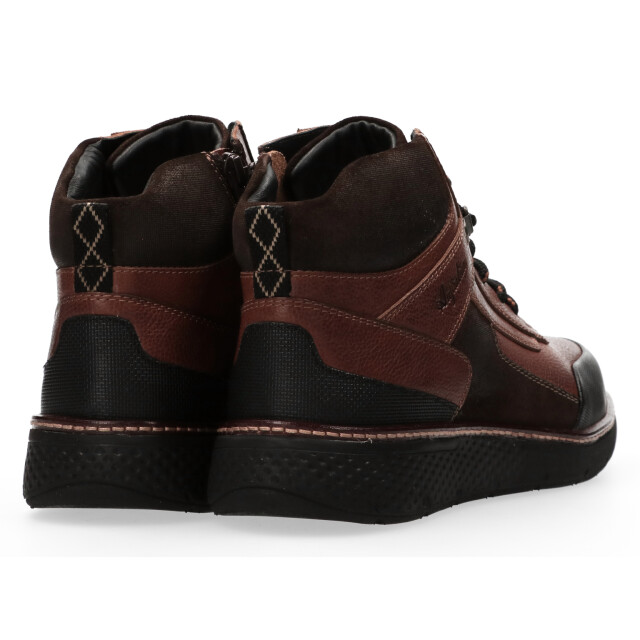 Australian Footwear Bezos leather 15.1671.01-D21 large
