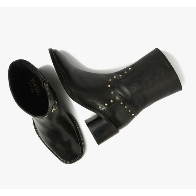 Via Vai 62136 01-900 Boots Zwart 62136 01-900 large