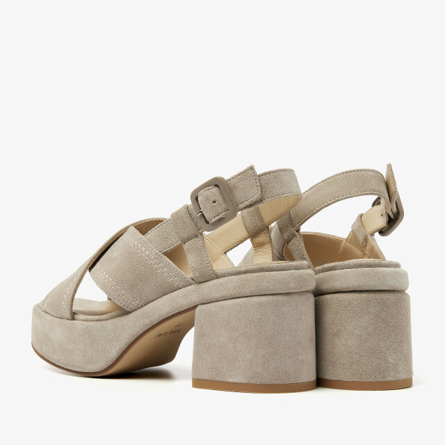 Via Vai 62020 01-204 Sandalen Beige 62020 01-204 large