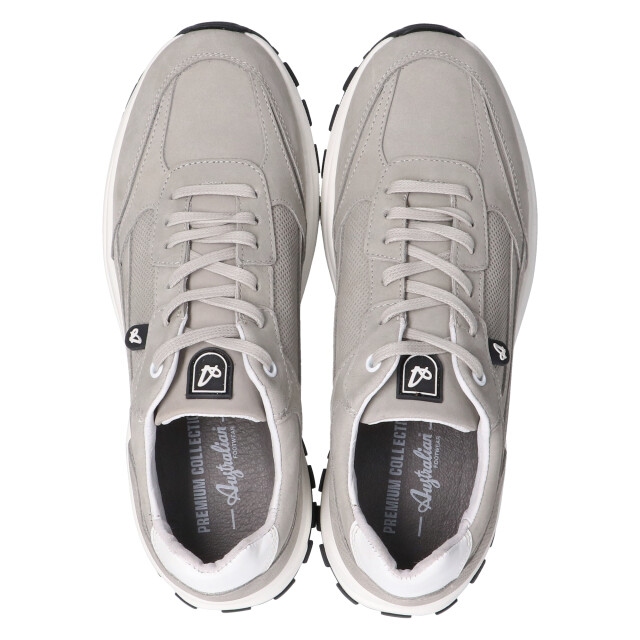 Australian Footwear Mazzerato nubuck 15.1694.01-K17 large