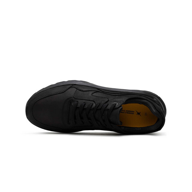 Xsensible 33200.4.001 Sneakers Zwart 33200.4.001 large