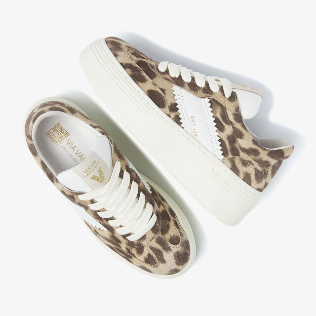 Via Vai 62157 04-315 Sneakers Print / Multi 62157 04-315 large