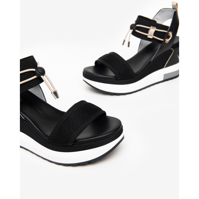 Nero Giardini Sandalen E307753D-100 large