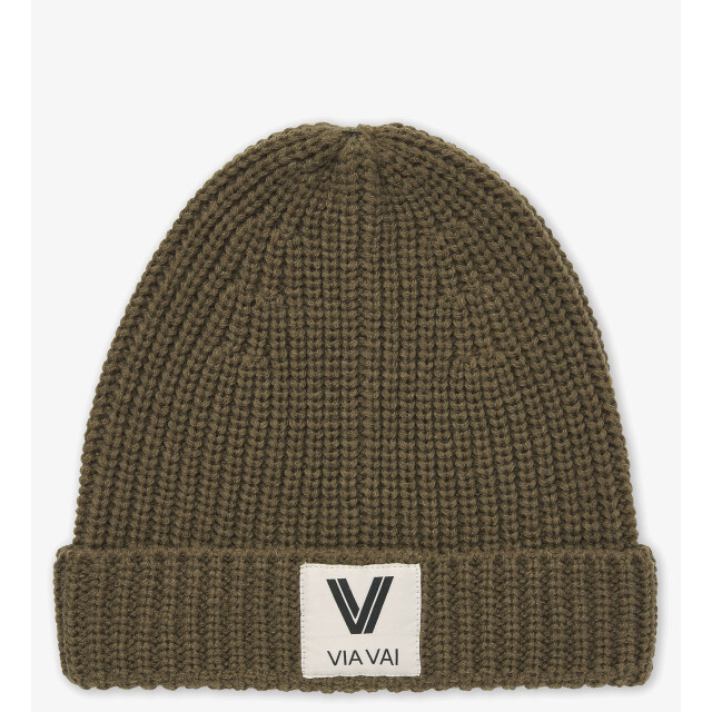 Via Vai 61100 01-999 Mutsen & Caps Groen 61100 01-999 large