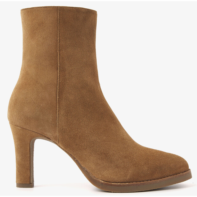 Via Vai 61064 01-308 Enkellaarzen Cognac 61064 01-308 large