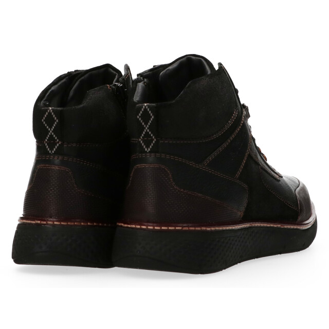 Australian Footwear Bezos leather 15.1671.01-A52 large