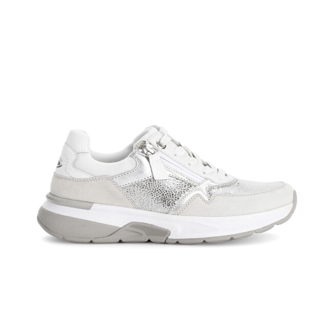 Gabor 66.847.51 Sneakers Wit 66.847.51 large Gabor 66.847.51 Sneakers Wit 66.847.51 large