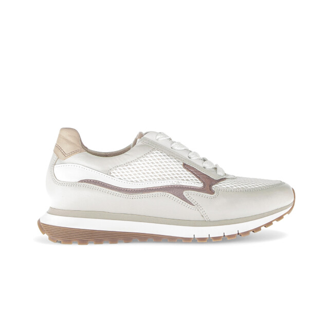Gabor 66.376.60 Sneakers Wit 66.376.60 large