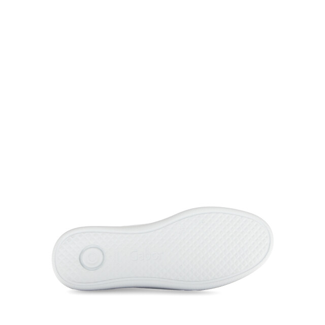 Gabor 66.395.51 Sneakers Wit 66.395.51 large Gabor 66.395.51 Sneakers Wit 66.395.51 large