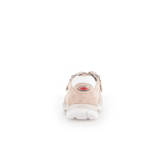 Gabor 66.968.33 Sneakers Beige 66.968.33 large Gabor 66.968.33 Sneakers Beige 66.968.33 large