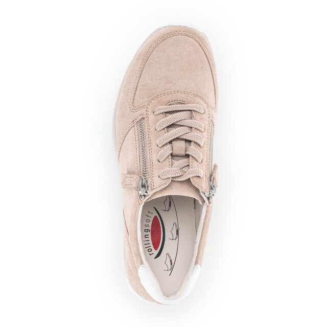 Gabor 66.968.33 Sneakers Beige 66.968.33 large Gabor 66.968.33 Sneakers Beige 66.968.33 large