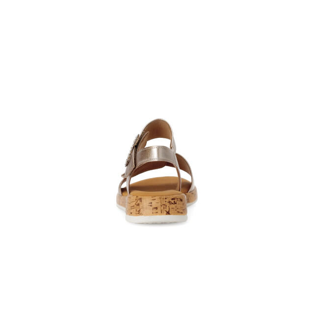 Gabor 82.734.82 Sandalen Brons 82.734.82 large
