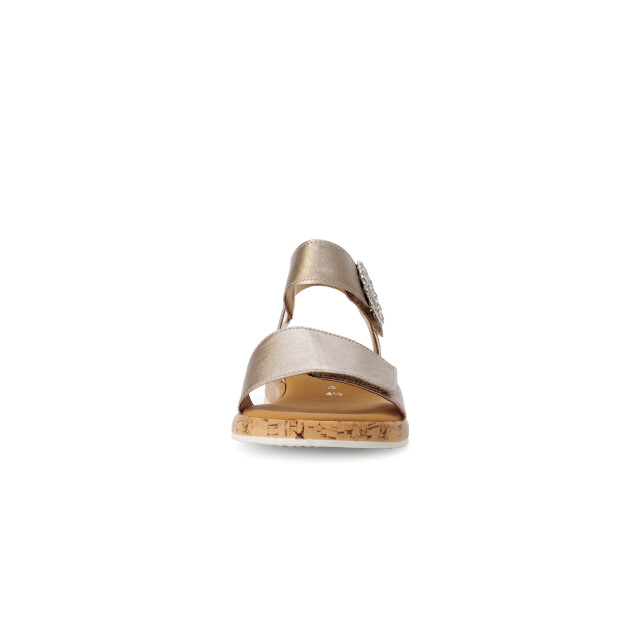 Gabor 82.734.82 Sandalen Brons 82.734.82 large