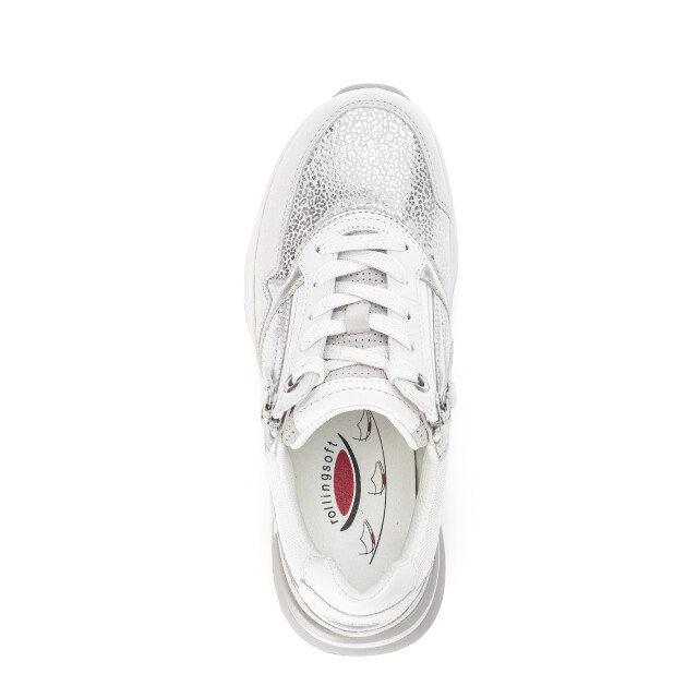 Gabor 66.847.51 Sneakers Wit 66.847.51 large Gabor 66.847.51 Sneakers Wit 66.847.51 large