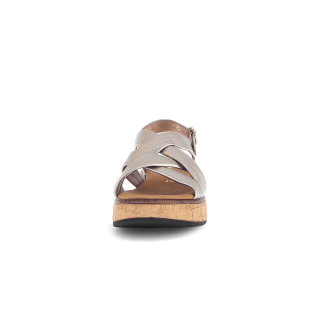 Gabor 62.823.82 Sandalen Brons 62.823.82 large