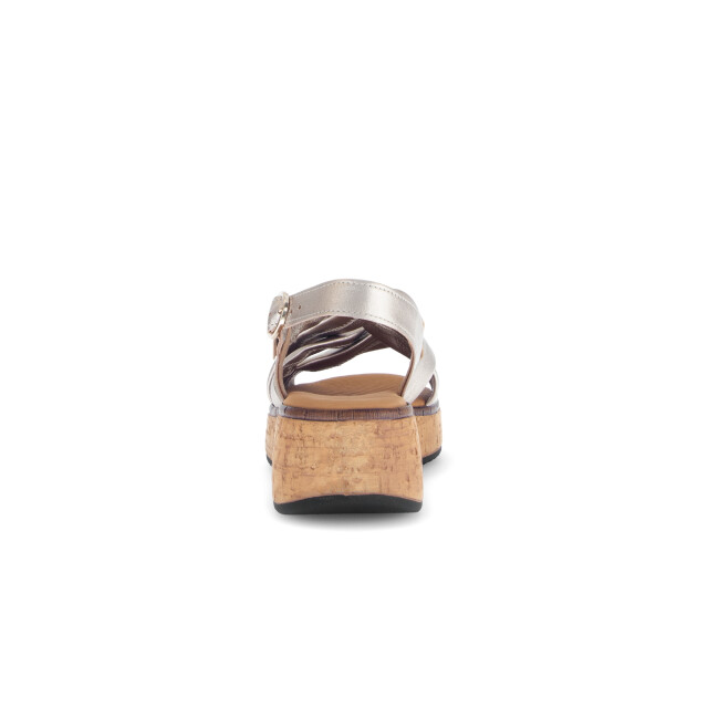 Gabor 62.823.82 Sandalen Brons 62.823.82 large