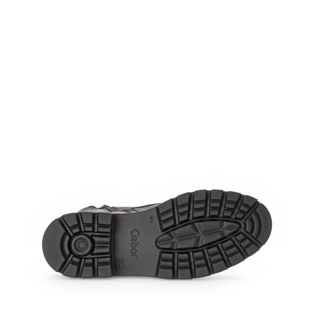 Gabor 72.745.63 Boots Zilver 72.745.63 large Gabor 72.745.63 Boots Zilver 72.745.63 large
