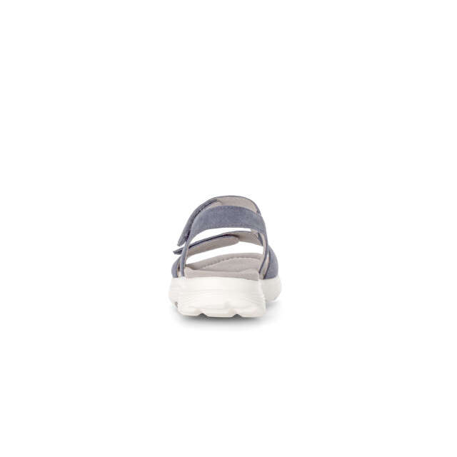 Gabor 86.815.36 Sandalen Blauw 86.815.36 large