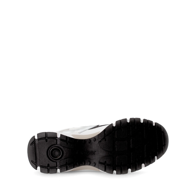 Gabor 66.606.51 Sneakers Wit 66.606.51 large