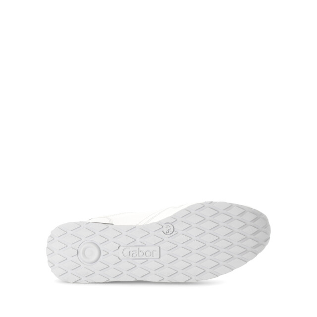Gabor 66.347.51 Sneakers Wit 66.347.51 large Gabor 66.347.51 Sneakers Wit 66.347.51 large