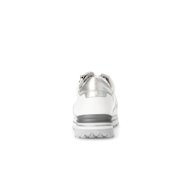Gabor 66.347.51 Sneakers Wit 66.347.51 large Gabor 66.347.51 Sneakers Wit 66.347.51 large