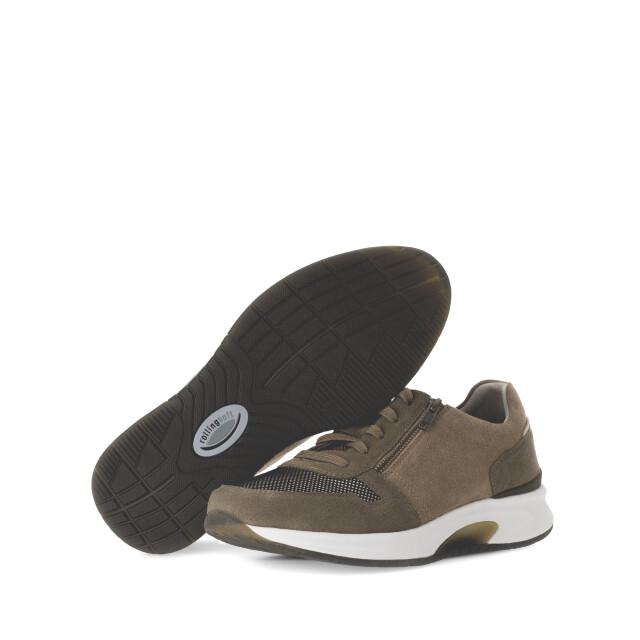 Gabor 8001.17.07 Sneakers Bruin 8001.17.07 large