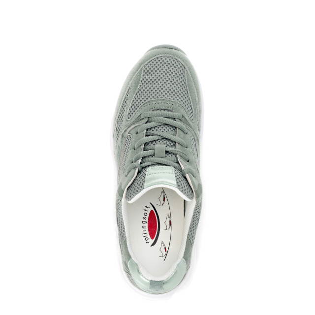 Gabor 66.936.42 Sneakers Groen 66.936.42 large Gabor 66.936.42 Sneakers Groen 66.936.42 large