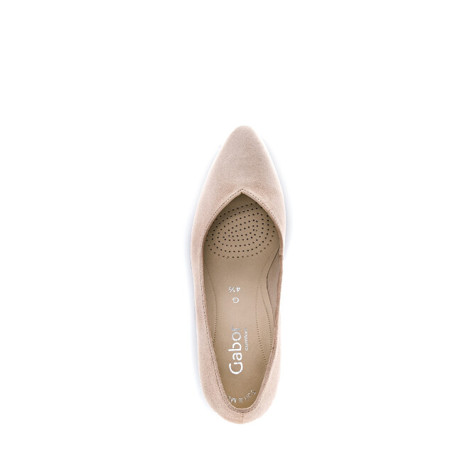 Gabor 82.152.33 Pumps Beige 82.152.33 large