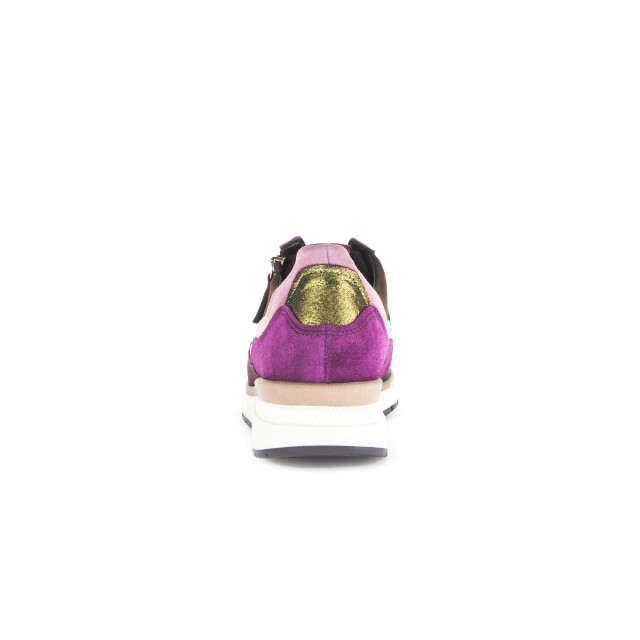 Gabor 56.306.61 Sneakers Bruin 56.306.61 large Gabor 56.306.61 Sneakers Bruin 56.306.61 large
