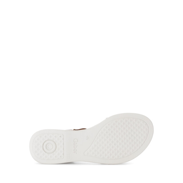 Gabor 82.734.82 Sandalen Brons 82.734.82 large