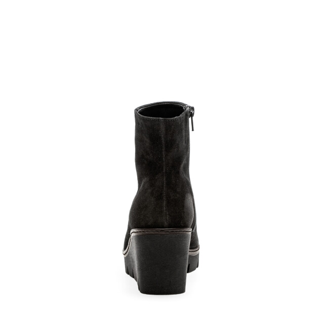 Gabor 74.780.17 Boots Zwart 74.780.17 large