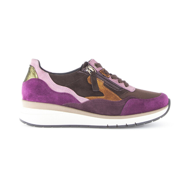 Gabor 56.306.61 Sneakers Bruin 56.306.61 large Gabor 56.306.61 Sneakers Bruin 56.306.61 large