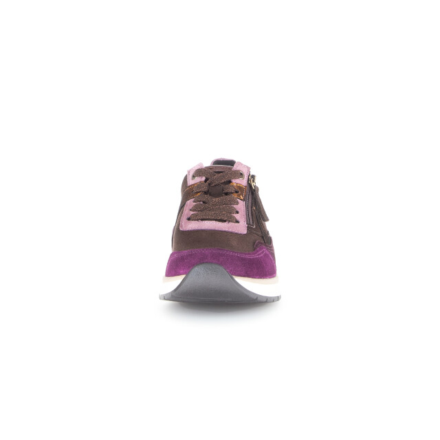 Gabor 56.306.61 Sneakers Bruin 56.306.61 large Gabor 56.306.61 Sneakers Bruin 56.306.61 large