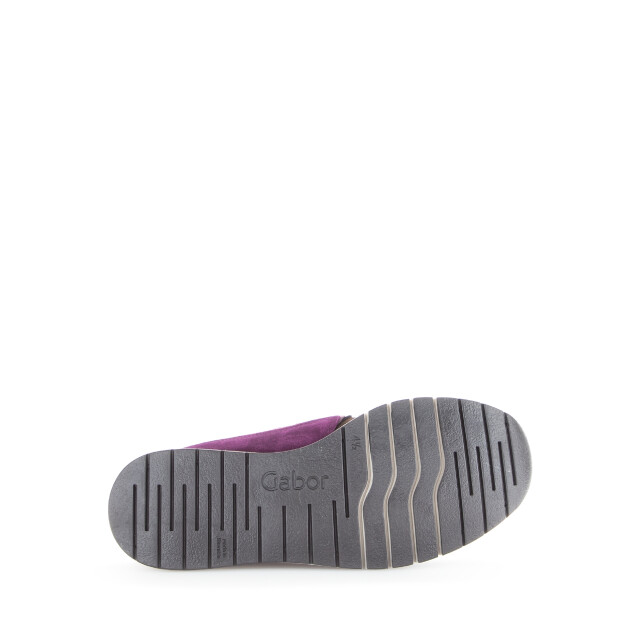 Gabor 56.306.61 Sneakers Bruin 56.306.61 large Gabor 56.306.61 Sneakers Bruin 56.306.61 large