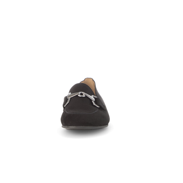 Gabor 85.211.17 Loafers Zwart 85.211.17 large