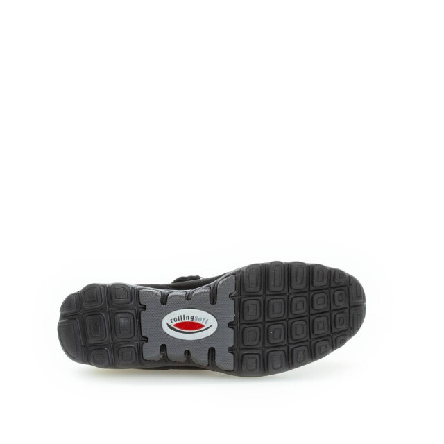 Gabor 06.968.47 Sneakers Zwart 06.968.47 large